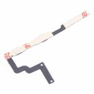 For ZTE Blade V60 Design Power Button & Volume Button Flex Cable - 3