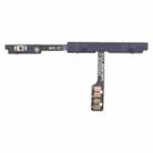 For ZTE Blade A55 / A35 Power Button & Volume Button Flex Cable - 1
