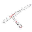 For ZTE Blade A55 / A35 Power Button & Volume Button Flex Cable - 3
