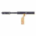 For ZTE Blade V50 Smart 7060 Power Button & Volume Button Flex Cable - 1
