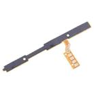 For ZTE Blade V50 Smart 7060 Power Button & Volume Button Flex Cable - 2