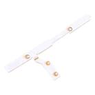 For ZTE Blade V50 Smart 7060 Power Button & Volume Button Flex Cable - 3
