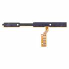 For ZTE Blade V50 5G 9050N Power Button & Volume Button Flex Cable - 1