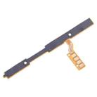 For ZTE Blade V50 5G 9050N Power Button & Volume Button Flex Cable - 2