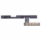 For ZTE Blade A53+ Power Button & Volume Button Flex Cable - 1
