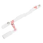 For ZTE Blade A53 Pro Power Button & Volume Button Flex Cable - 3