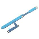 For ZTE Blade V70 Design Power Button & Volume Button Flex Cable - 3