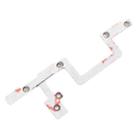 For ZTE Axon 40 Lite Power Button & Volume Button Flex Cable - 3