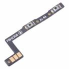 For ZTE Axon 40 SE Power Button & Volume Button Flex Cable - 2