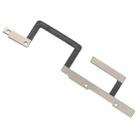 For ZTE Blade A75 5G Power Button & Volume Button Flex Cable - 3