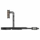 For ZTE Blade A75 4G Power Button & Volume Button Flex Cable - 1