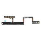 For ZTE nubia Music Power Button & Volume Button Flex Cable - 1