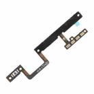 For ZTE nubia Music Power Button & Volume Button Flex Cable - 2