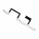 For ZTE Blade V40 Smart Power Button & Volume Button Flex Cable - 3