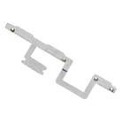 For ZTE Blade A72s Power Button & Volume Button Flex Cable - 3