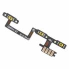 For ZTE Blade V40 Pro Power Button & Volume Button Flex Cable - 2