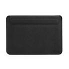 ZGA BG-02 Waterproof Laptop Liner Bag, Size:13 inch(Black) - 1