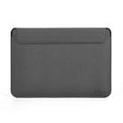 ZGA BG-02 Waterproof Laptop Liner Bag, Size:14 inch(Grey) - 1