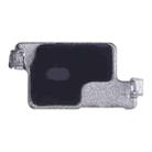 For iPhone 15 Plus / 15 Flash Light Microphone Net - 1