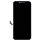 For iPhone 14 Plus Hard DD OLED LCD Screen with Digitizer Full Assembly, Remove IC Need Professional Repair - 2