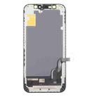 For iPhone 12 mini Hard DD OLED LCD Screen with Digitizer Full Assembly, Remove IC Need Professional Repair - 3