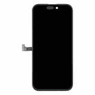 For iPhone 15 Pro DD Soft OLED Screen, Remove IC Need Professional Repair - 2