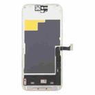 For iPhone 15 Pro DD Soft OLED Screen, Remove IC Need Professional Repair - 7