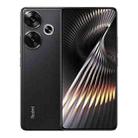 Xiaomi Redmi Turbo 3, 12GB+512GB, 6.67 inch Xiaomi HyperOS Snapdragon 8s Gen 3 Octa Core 3.0GHz, NFC, Network: 5G, Not Support Google Play(Black) - 1