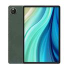 [HK Warehouse] DOOGEE T30 Max Tablet PC 12.4 inch, 8GB+512GB, Android 14 MediaTek Helio G99 Octa Core, Global Version with Google Play, EU Plug(Dark Green) - 1