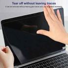 For MacBook Air 13.6 inch A2681 2022 ZGA Clear HD PET Laptop Screen Protector - 8