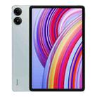 Xiaomi Redmi Pad Pro 12.1 inch Tablet PC, 6GB+128GB, HyperOS Qualcomm Snapdragon 7s Gen2 Octa Core, 10000mAh Battery(Cyan) - 1