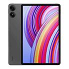 Xiaomi Redmi Pad Pro 12.1 inch Tablet PC, 8GB+256GB, HyperOS Qualcomm Snapdragon 7s Gen2 Octa Core, 10000mAh Battery(Dark Grey) - 1