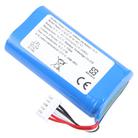 For Sony SRS-X3 SRS-XB2 SRS-XB20 2600mAh Battery Replacement - 2