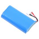 For Sony SRS-X3 SRS-XB2 SRS-XB20 2600mAh Battery Replacement - 3