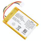 For JBL Go 3 GSP383562 G03 750mAh Battery Replacement - 2