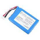 For Harman/Kardon Esquire 2 CP-HK03 GSP805070 3200mAh Battery Replacement - 2
