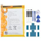 For VSMART BVSM-330 3520mAh Battery Replacement - 1