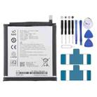 For VSMART BVSM-620 4000mAh Battery Replacement - 1