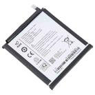 For VSMART BVSM-620 4000mAh Battery Replacement - 2