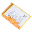 For VSMART BVSM-530 BVSM530 4020mAh Battery Replacement - 2