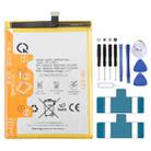 For VSMART BVSM-V4001 BVSMV4001 4000mAh Battery Replacement - 1