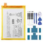 For Sony Xperia Z5 Premium LIS1605ERPC 3430mAh Battery Replacement - 1