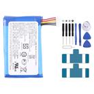 For Amazfit EVE P0987 500mAh Battery Replacement - 1