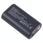 For RODE LB-1 1600mAh Battery Replacement - 2