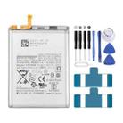 For Samsung Galaxy Note20 SM-N980F/DS 4300mAh Battery Replacement - 1