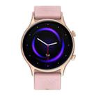 Zeblaze Btalk 2 Lite 1.39 inch Screen IP68 Smart Watch Supports Voice Calling / Health Monitoring(Pink) - 2