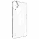 For Nothing CMF Phone 1 imak Wing II Wear-resisting Crystal Phone Protective Case - 2