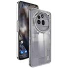 For Nothing Phone 3a Pro 5G imak Wing II Wear-resisting Crystal Phone Protective Case - 1