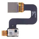 For Samsung Galaxy S21 Ultra SM-G998B Original Fingerprint Sensor Flex Cable - 1