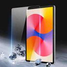 For Huawei MatePad SE 11 inch 2024 5pcs DUX DUCIS 0.33mm 9H HD Full Screen Tempered Glass Film - 2